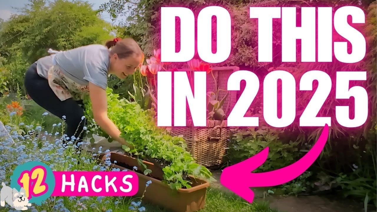 2025 Must-Know Stop Poisoning Your Garden—Try This Eco Trick Instead