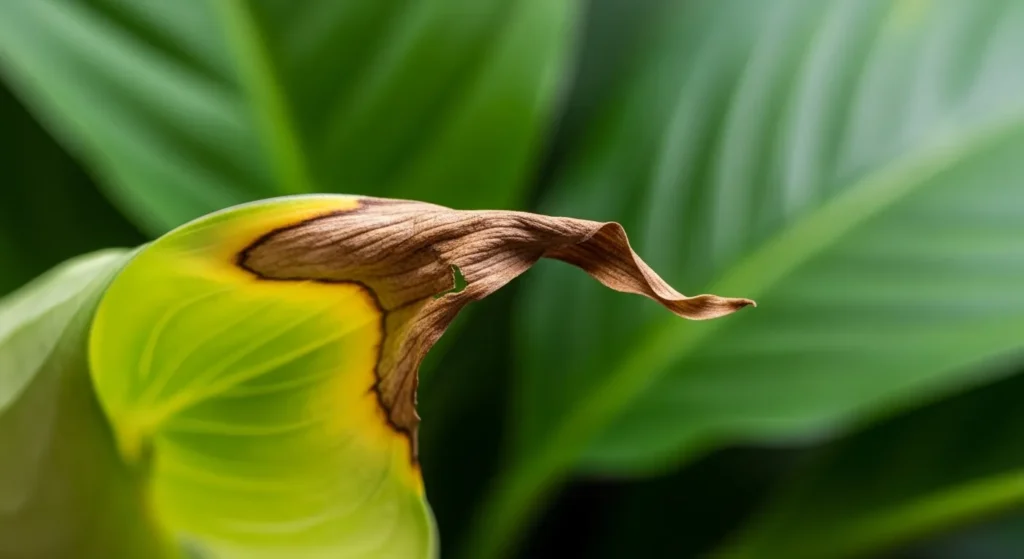 How to Care for a Peace Lily Houseplant: An Expert's Complete Guide